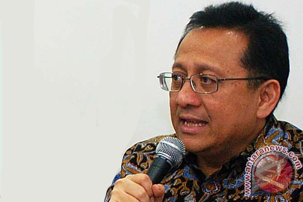 Ketua DPD sambut baik riset Tim Gunung Padang Ketua DPD sambut baik riset Tim Gunung Padang