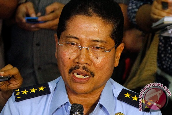 Kotak Hitam Sukhoi masih dalam pencarian Kotak Hitam Sukhoi masih dalam pencarian