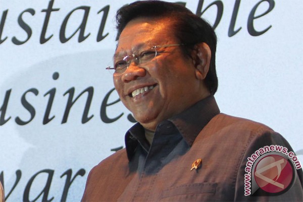 Agung Laksono akan diperiksa sebagai saksi di KPK Agung Laksono akan diperiksa sebagai saksi di KPK