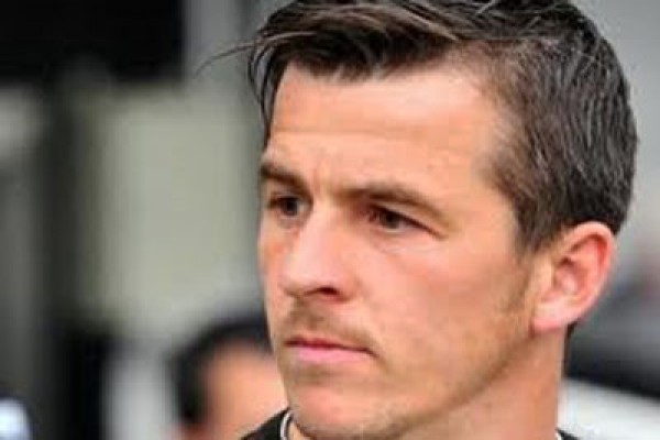  Joey Barton 