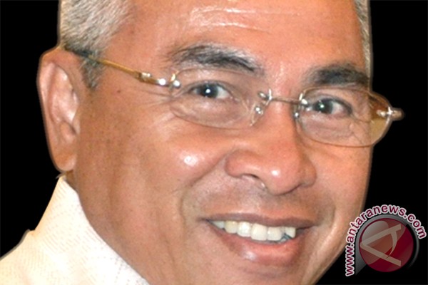 APKASI Dukung ASEAN-China Free Trade APKASI Dukung ASEAN-China Free Trade
