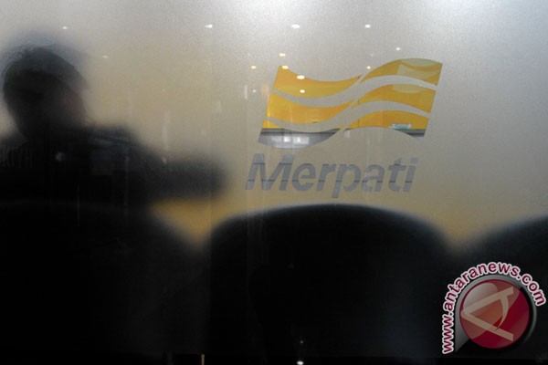 Dahlan Iskan puji kesigapan PT DI-Merpati bersinergi Dahlan Iskan puji kesigapan PT DI-Merpati bersinergi