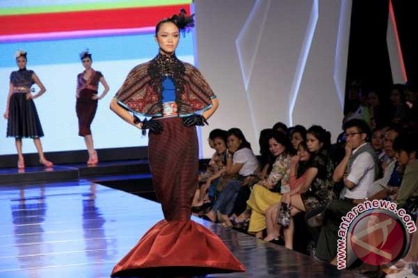 'Jakarta Fashion and Food Festival 2013' dimulai 9 Mei 'Jakarta Fashion and Food Festival 2013' dimulai 9 Mei