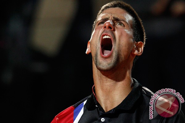 Federer bertemu Djokovic di final Cincinnati Federer bertemu Djokovic di final Cincinnati