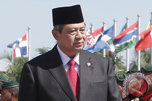 Presiden akhiri kunjungan kerja ke Amerika Latin Presiden akhiri kunjungan kerja ke Amerika Latin