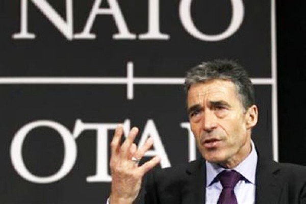 NATO gelar pertemuan darurat jet Turki NATO gelar pertemuan darurat jet Turki