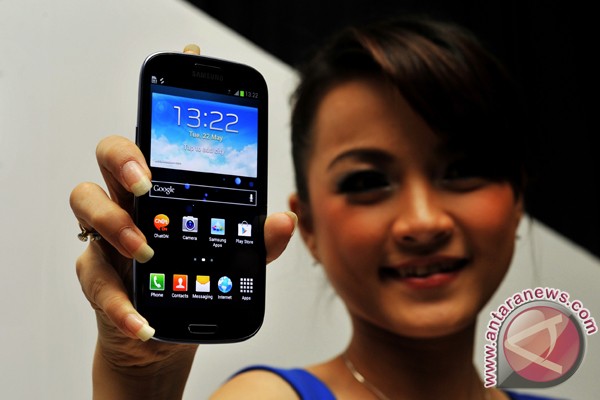 Penjualan Samsung Galaxy S III diprediksi melebihi 20 juta unit Penjualan Samsung Galaxy S III diprediksi melebihi 20 juta unit