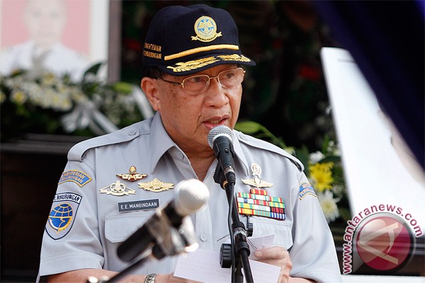 Kemenhub pastikan keluarga korban Sukhoi terima santunan Kemenhub pastikan keluarga korban Sukhoi terima santunan