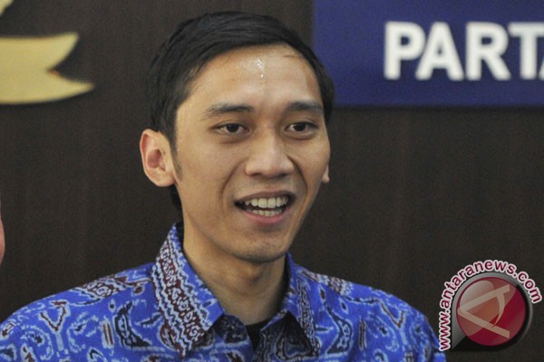 Ibas dorong produktivitas sentra keripik tempe Ngawi Ibas dorong produktivitas sentra keripik tempe Ngawi