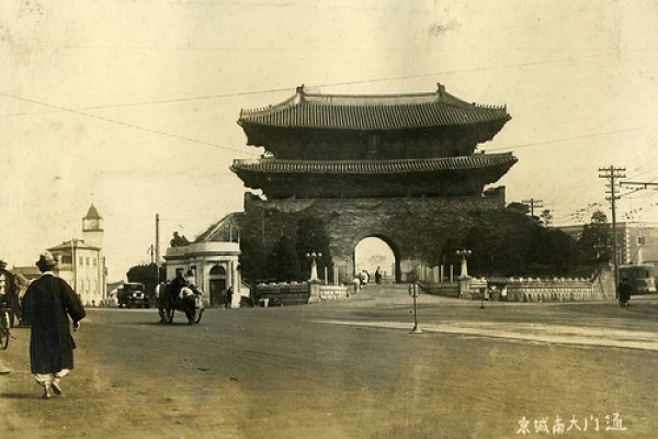 Kehangatan umat Islam di Wuhan Kehangatan umat Islam di Wuhan