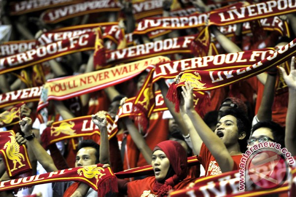 Jadwal siaran langsung sepak bola 24-29 September 2013 Jadwal siaran langsung sepak bola 24-29 September 2013