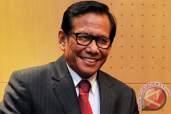 Jafar Hafsah: silaturahmi mampu eliminir konflik Jafar Hafsah: silaturahmi mampu eliminir konflik