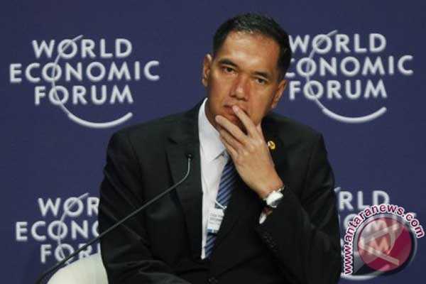 Kemendag akan giatkan Sistem Resi Gudang Kemendag akan giatkan Sistem Resi Gudang