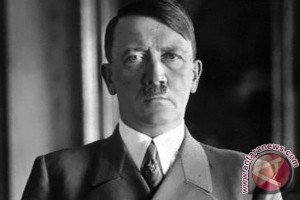 Hitler ternyata punya gangguan kentut  GUDANG BACAAN