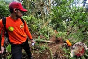 Jenazah korban Sukhoi sudah tidak utuh