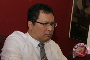 Arif Budimanta terpilih sebagai anggota UN-Affairs IPU Arif Budimanta terpilih sebagai anggota UN-Affairs IPU