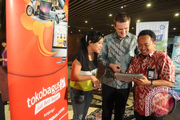 Tokobagus.com perketat aturan transaksi jual-beli online Tokobagus.com perketat aturan transaksi jual-beli online
