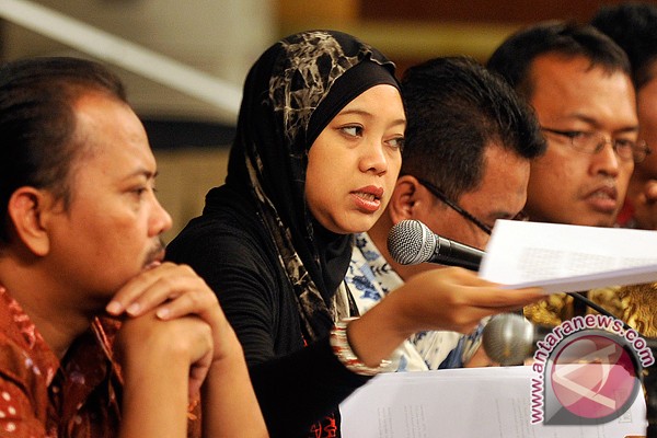 Panwaslu DKI siap beri keterangan kepada DKPP Panwaslu DKI siap beri keterangan kepada DKPP