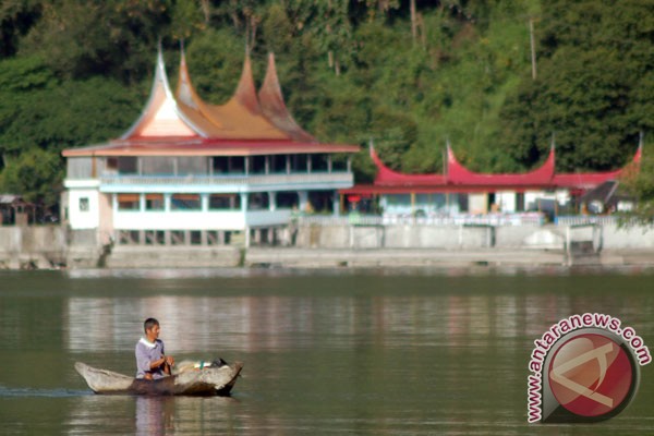 Pemkab Solok ajak masyarakat promosikan pariwisata Pemkab Solok ajak masyarakat promosikan pariwisata