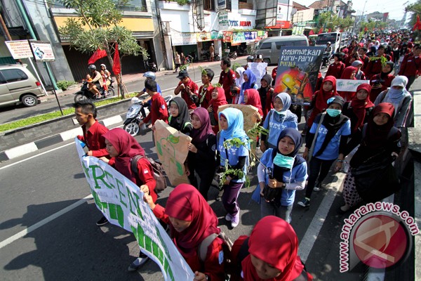 Hari ini, Hari Lingkungan Hidup Sedunia Hari ini, Hari Lingkungan Hidup Sedunia