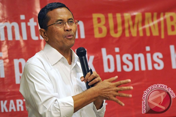 Inisiatif sendiri untuk mencari solusi Inisiatif sendiri untuk mencari solusi