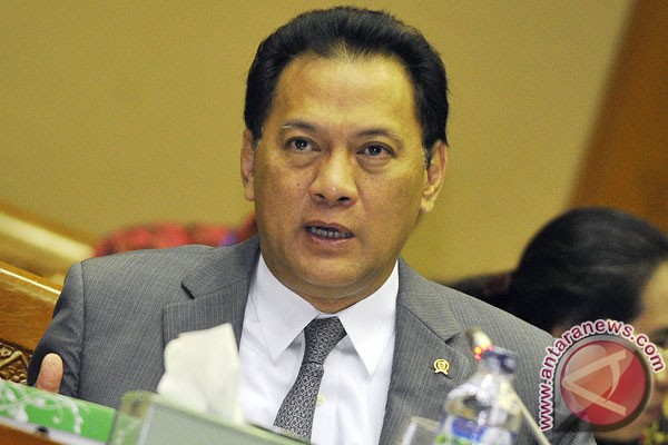 Menkeu: krisis Eropa berlangsung lama Menkeu: krisis Eropa berlangsung lama
