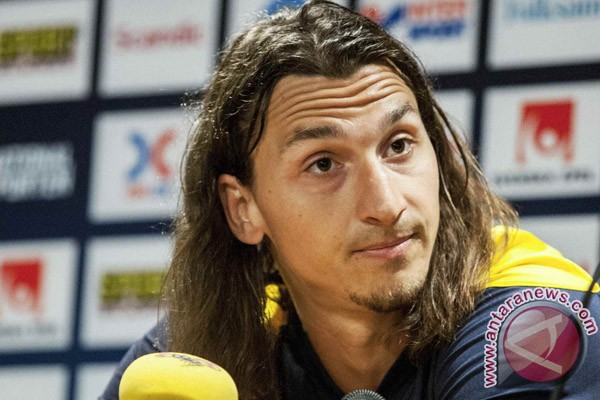 Tim terbaik tidak selalu menang, kata Ibra Tim terbaik tidak selalu menang, kata Ibra