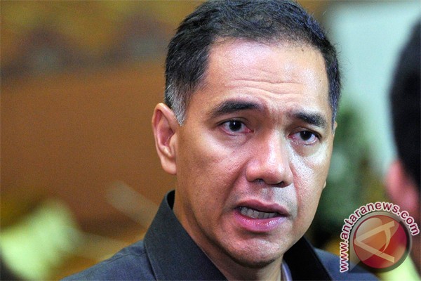 Mendag: pertumbuhan investasi alami pemerataan Mendag: pertumbuhan investasi alami pemerataan