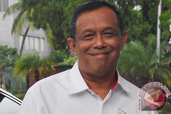 PBSI panggil tim manager Olimpiade terkait diskualifikasi PBSI panggil tim manager Olimpiade terkait diskualifikasi