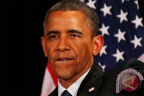 Obama undang presiden Mesir berkunjung ke AS Obama undang presiden Mesir berkunjung ke AS