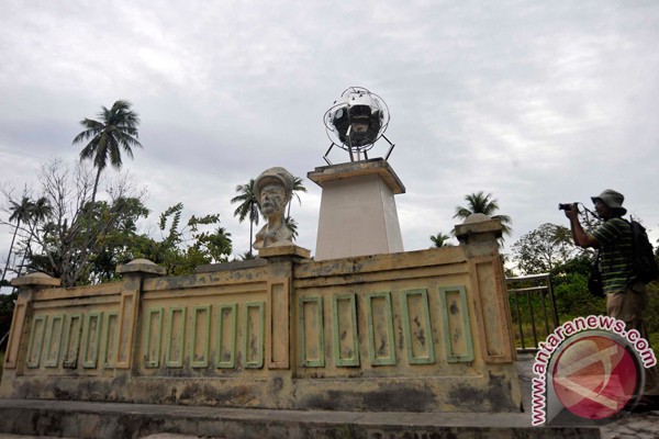 More funds for homestay development in Morotai More funds for homestay development in Morotai