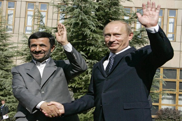 Raja Abdullah undang Ahmadinejad ke KTT Mekkah Raja Abdullah undang Ahmadinejad ke KTT Mekkah