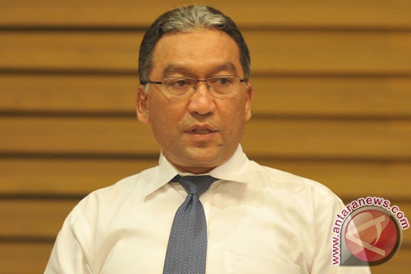 Dirjen Pajak: sosialisasi PTKP butuh tiga bulan Dirjen Pajak: sosialisasi PTKP butuh tiga bulan