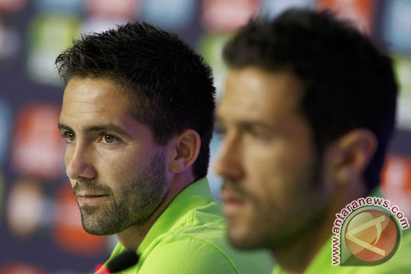 Moutinho pilih Ronaldo dibanding Messi Moutinho pilih Ronaldo dibanding Messi