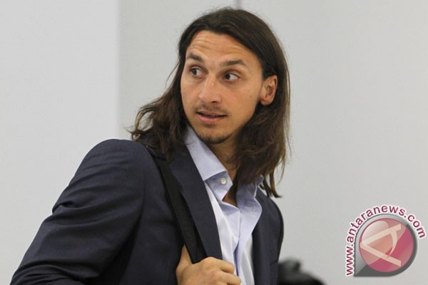 Data dan fakta Ibrahimovic Data dan fakta Ibrahimovic