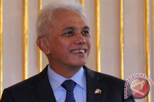 Hatta: semua usulan terkait JSS akan dibahas Hatta: semua usulan terkait JSS akan dibahas