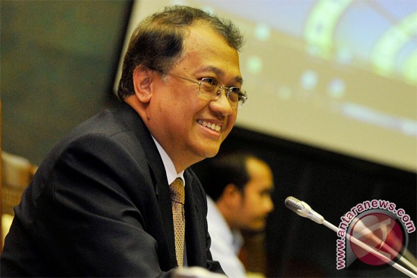 Kemenkeu: pasar respon positif hasil pemilu Yunani Kemenkeu: pasar respon positif hasil pemilu Yunani