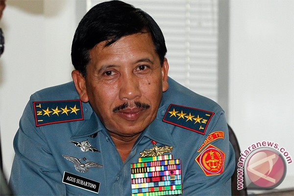 Panglima: TNI harus tingkatkan penguasaan iptek Panglima: TNI harus tingkatkan penguasaan iptek