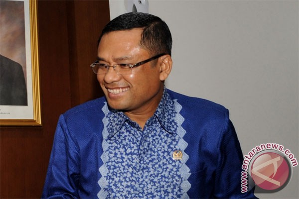 Hanura sambut positif putusan MK Hanura sambut positif putusan MK