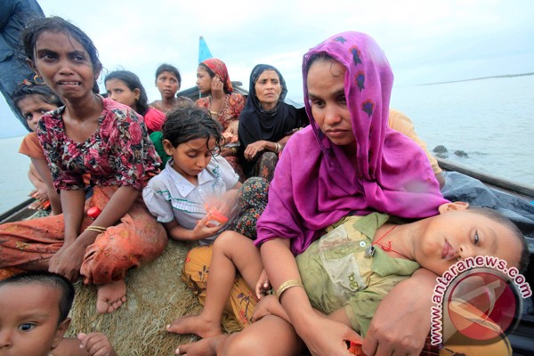 Isu Rohingya jangan ganggu umat beragama Isu Rohingya jangan ganggu umat beragama
