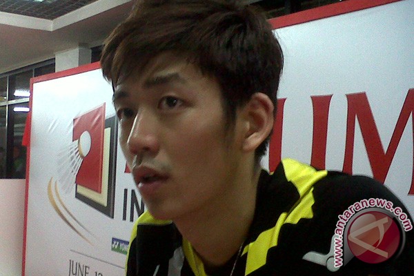 Lee Yong Dae