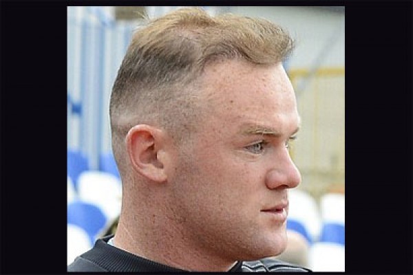 Plesetan pers Inggris untuk Rooney Plesetan pers Inggris untuk Rooney