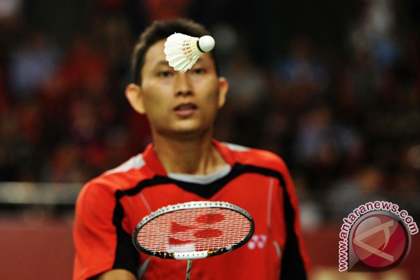 Indonesia Grand Prix Gold libatkan semua pemain pelatnas Indonesia Grand Prix Gold libatkan semua pemain pelatnas
