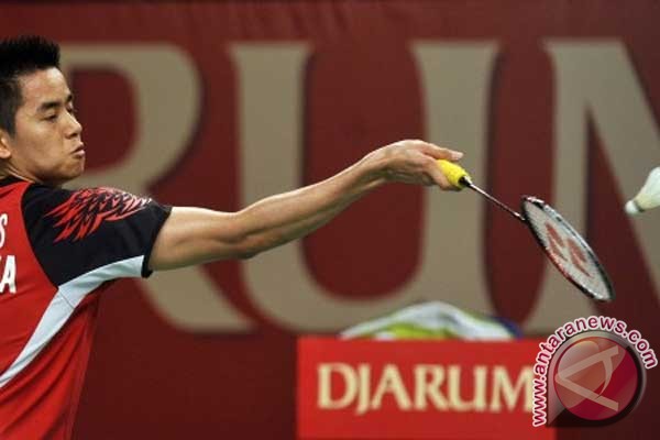 Simon mengaku semakin percaya diri Simon mengaku semakin percaya diri
