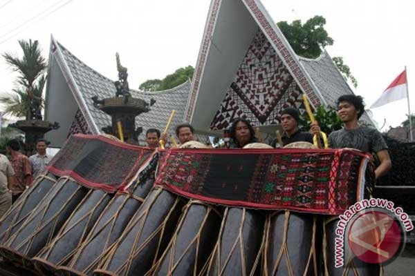 Pengamat: pengakuan Gordang Sambilan tak perlu dipermasalahkan Pengamat: pengakuan Gordang Sambilan tak perlu dipermasalahkan