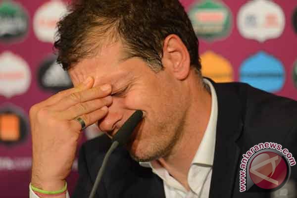 Kroasia kini dilatih Igor Stimac Kroasia kini dilatih Igor Stimac