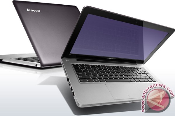 Ultrabook mainstream dan tablet Lenovo segera hadir Ultrabook mainstream dan tablet Lenovo segera hadir