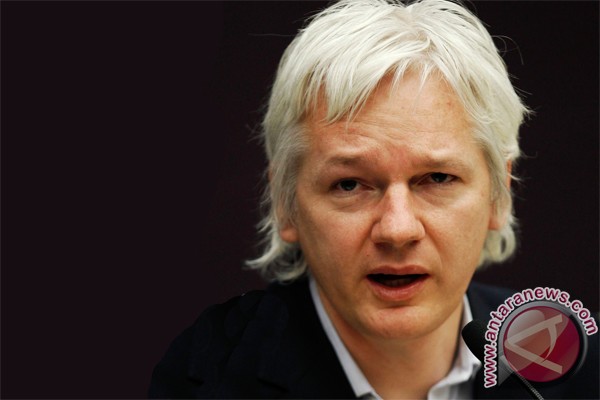 Film tentang Asange dan WikiLeaks mulai diproduksi Film tentang Asange dan WikiLeaks mulai diproduksi