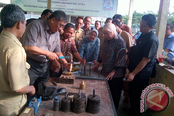 Wamendag ke Balikpapan terkait perlindungan konsumen Wamendag ke Balikpapan terkait perlindungan konsumen