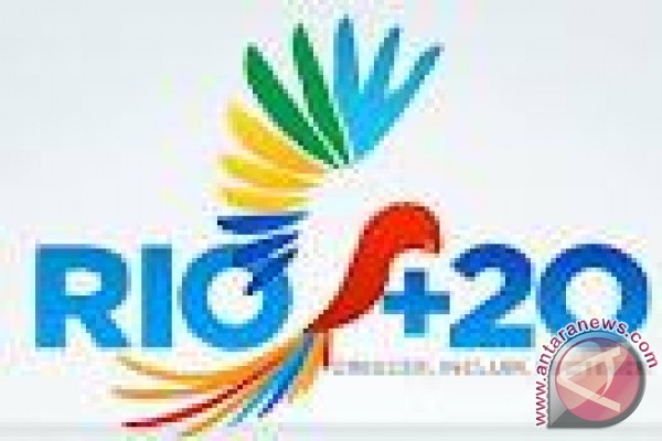 Ekonomi hijau jadi agenda KTT Rio+20 Ekonomi hijau jadi agenda KTT Rio+20